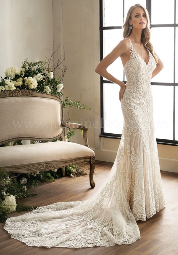 jasmine couture