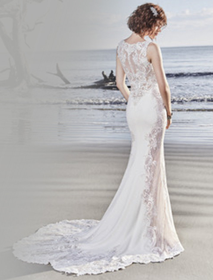  Wedding  Dress  Boutique  Geneva IL  The Crystal Bride