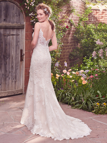 Rebecca Ingram Wedding Dresses - Beautiful Affordable Wedding Dresses