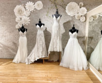 Wedding Dresses