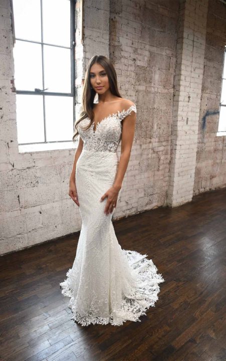 Martina Liana  The Bridal Collection Colorado's Top Bridal Salon