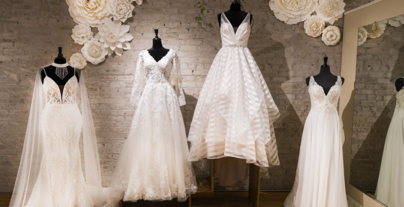 UK White/Ivory Beaded Long Sleeve Crystal Ball Gown Wedding Dresses Size  6-22 | eBay